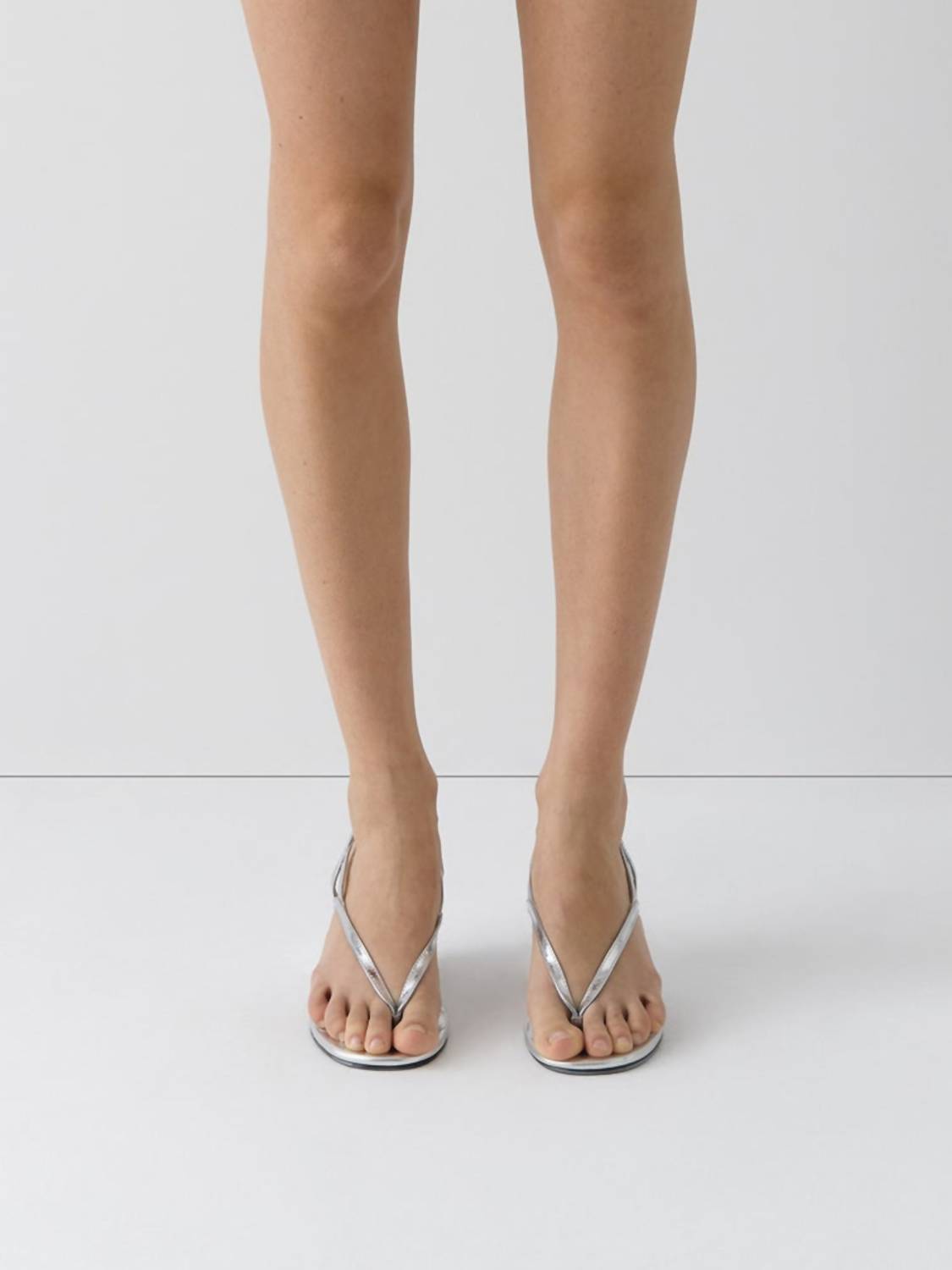 Simon Miller - Women's Beep Thong Wedge