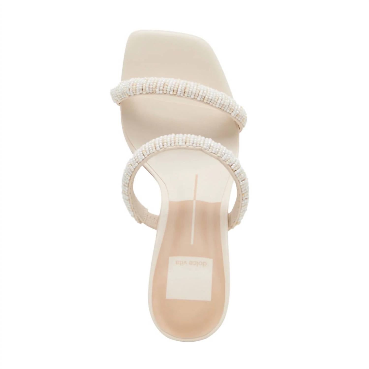 Dolce Vita - Women's Nolah Sandal