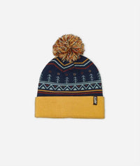 Jetty - Women's Alpine Logo Beanie