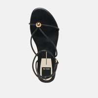 Dolce Vita - Women's Kenley Leather Sandals