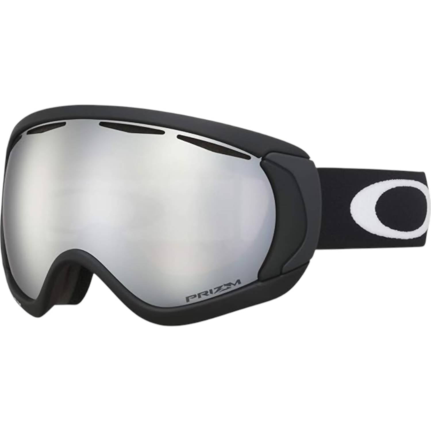 Oakley - Canopy Goggles