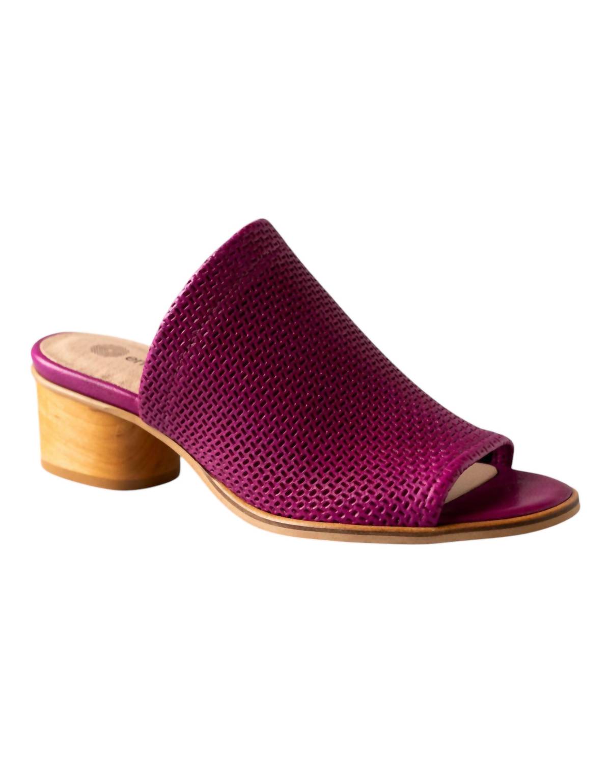 Eric Michael - Women's Sevilla Sandals