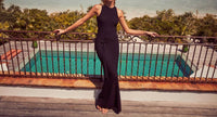 Devon Windsor - Nova Dress