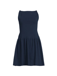 Faithfull The Brand - Monique Mini Dress