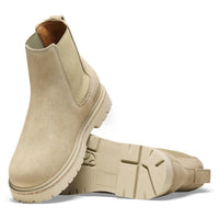 Birkenstock - Women's Highwood Slip On Booties