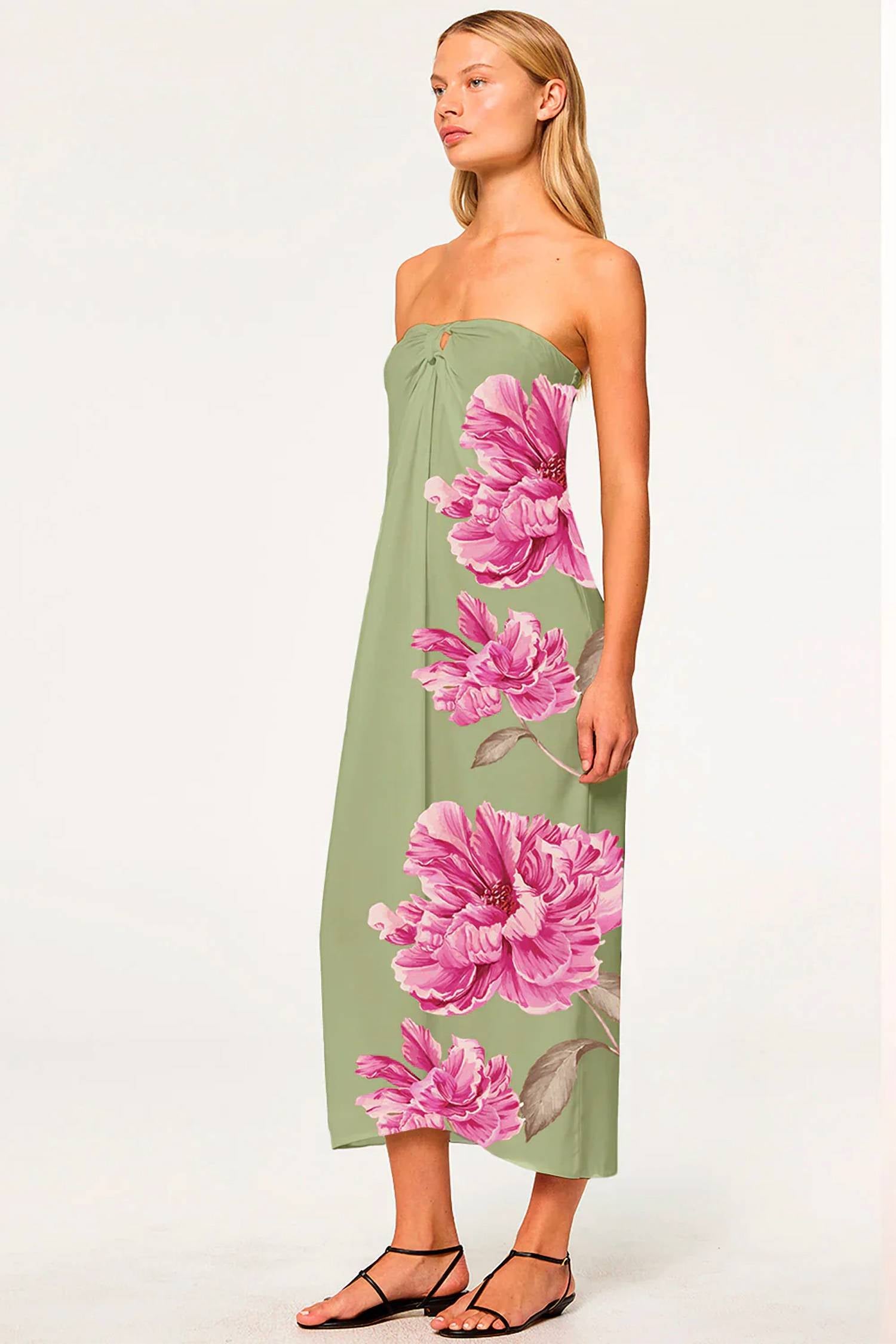 Misa Los Angeles - Clea Dress