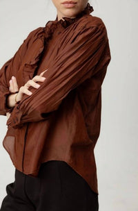 Sundays - Prim Shirt