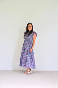 Bindu - Giulia Dress