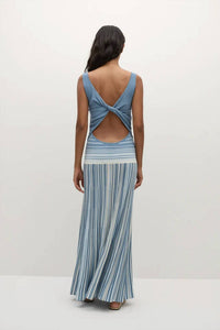 Faithfull The Brand - Xyla Maxi Dress