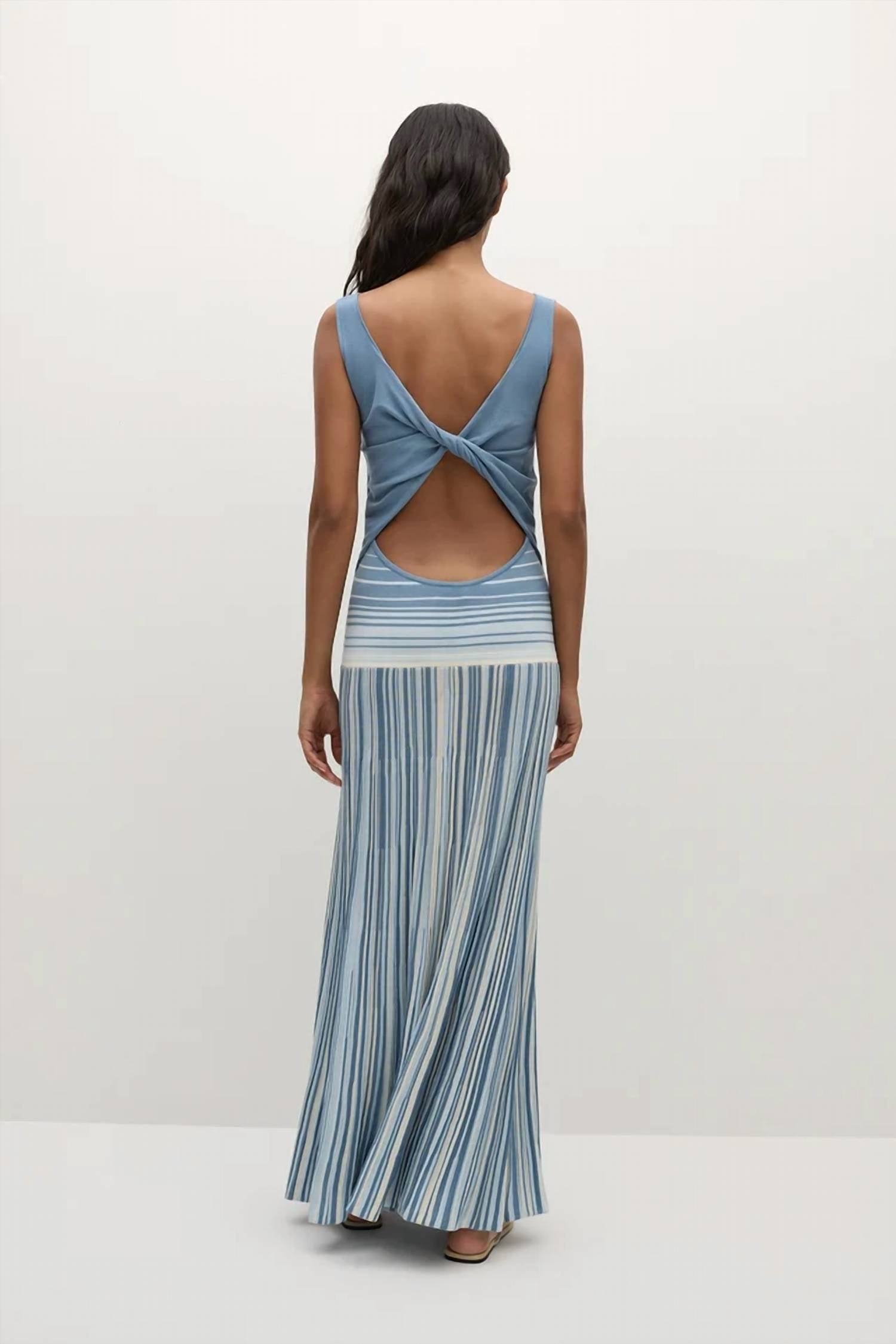 Faithfull The Brand - Xyla Maxi Dress