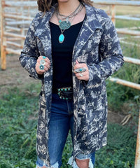 Sterling Kreek - Rodeo Road Jacket