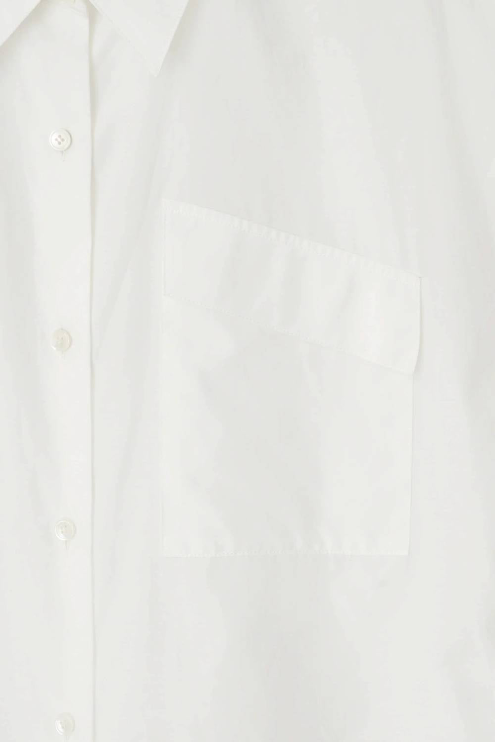 The Loom - Women's Sleeveless Pocket Shirt