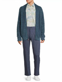 Tommy Bahama - Sunbreak Full Zip Shawl Cardigan
