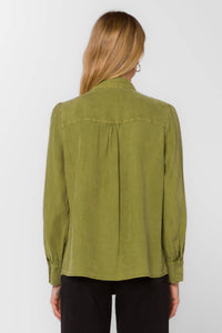 Velvet Heart - Anastasia Blouse