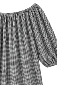 Secular - Women's Cooper Off Shoulder Top
