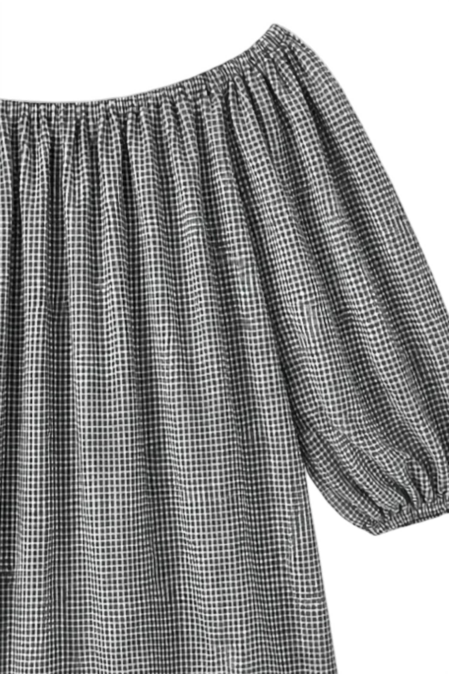Secular - Women's Cooper Off Shoulder Top