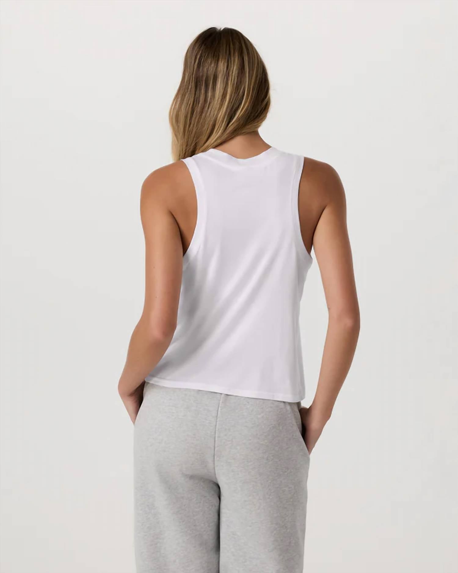 Vuori - Energy Tank Top