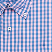 Onward Reserve - Men's Kerr Tailored Fit Performance Shirt