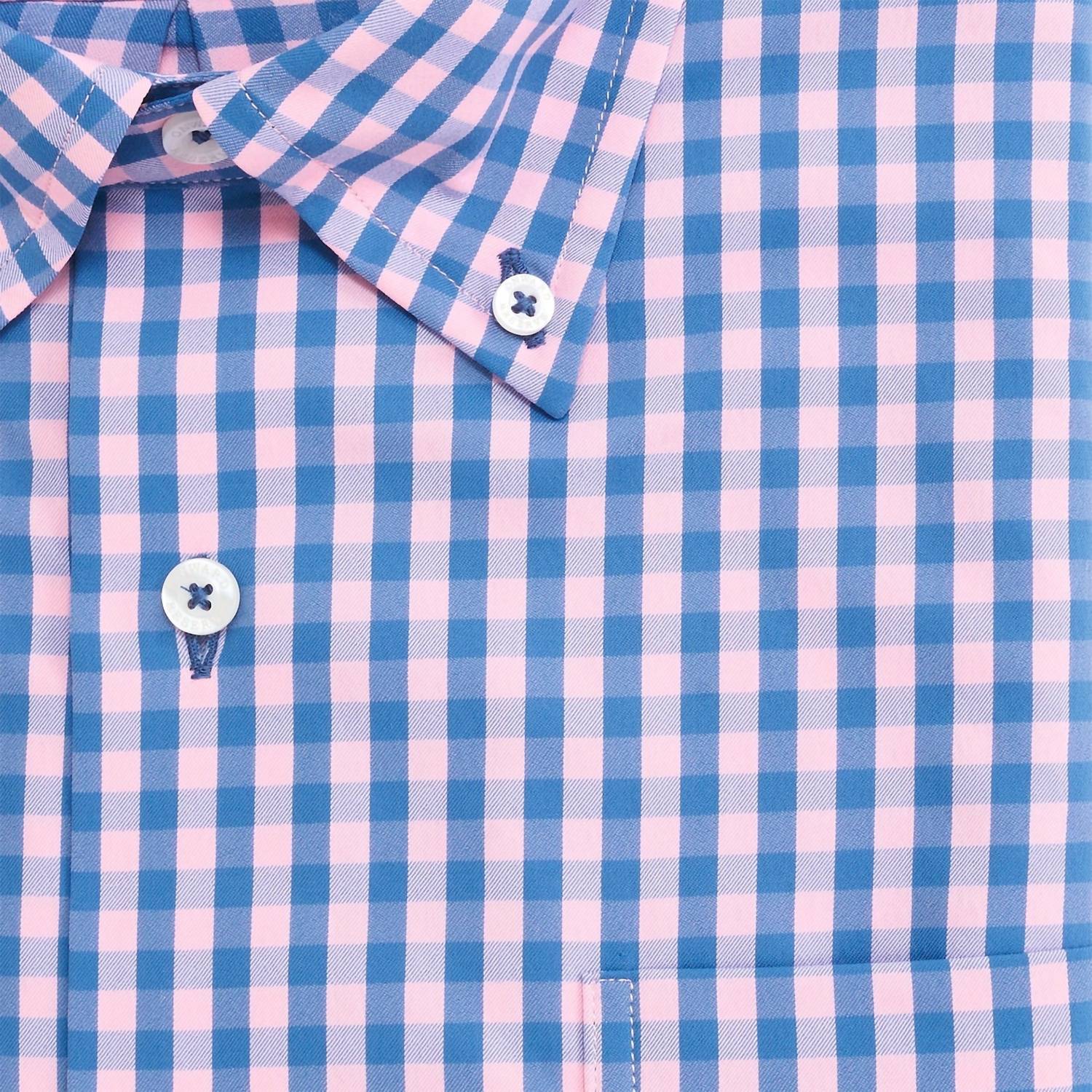 Onward Reserve - Men's Kerr Tailored Fit Performance Shirt