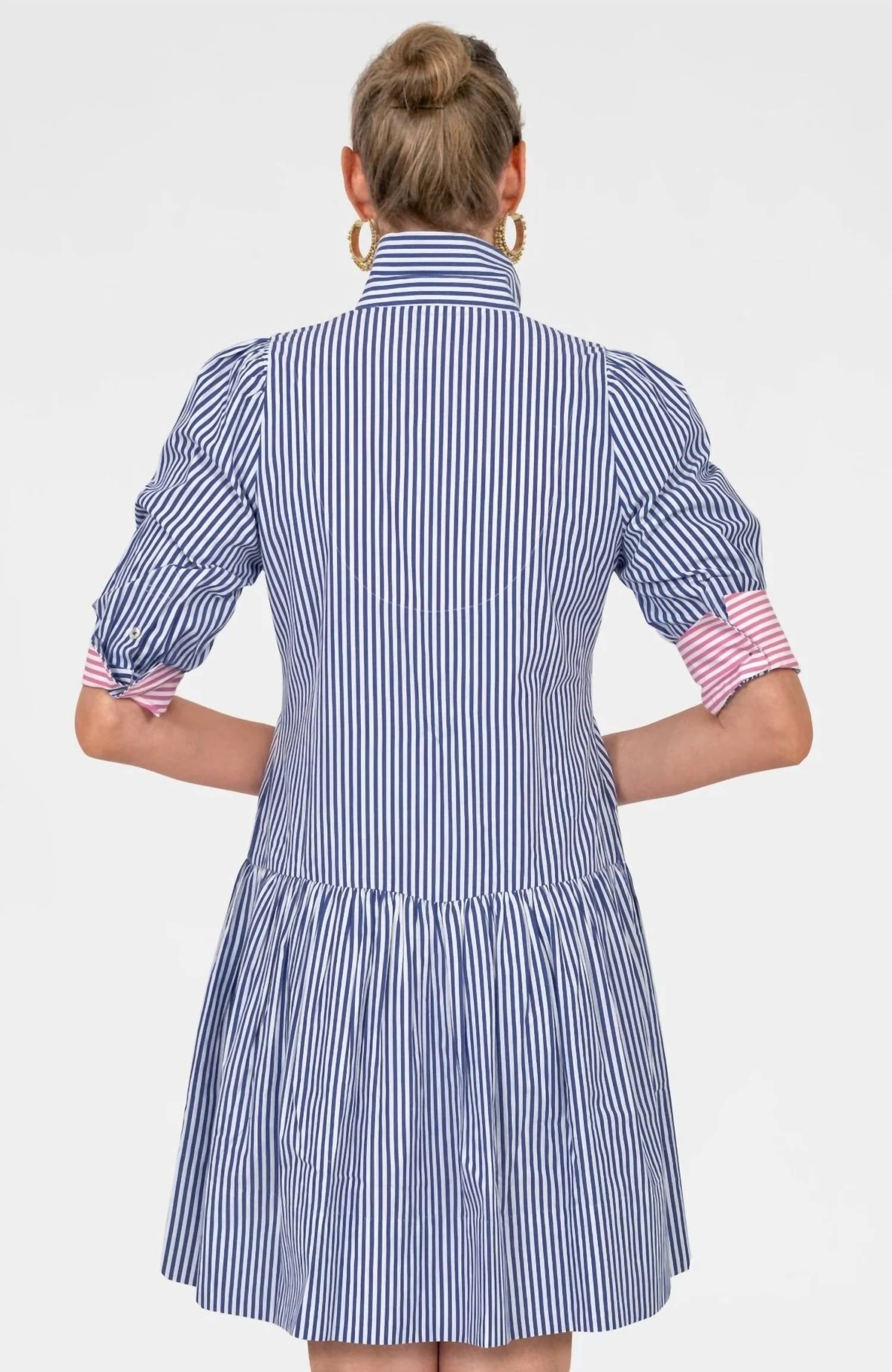 Gretchen Scott - So Sweet Cotton Dress