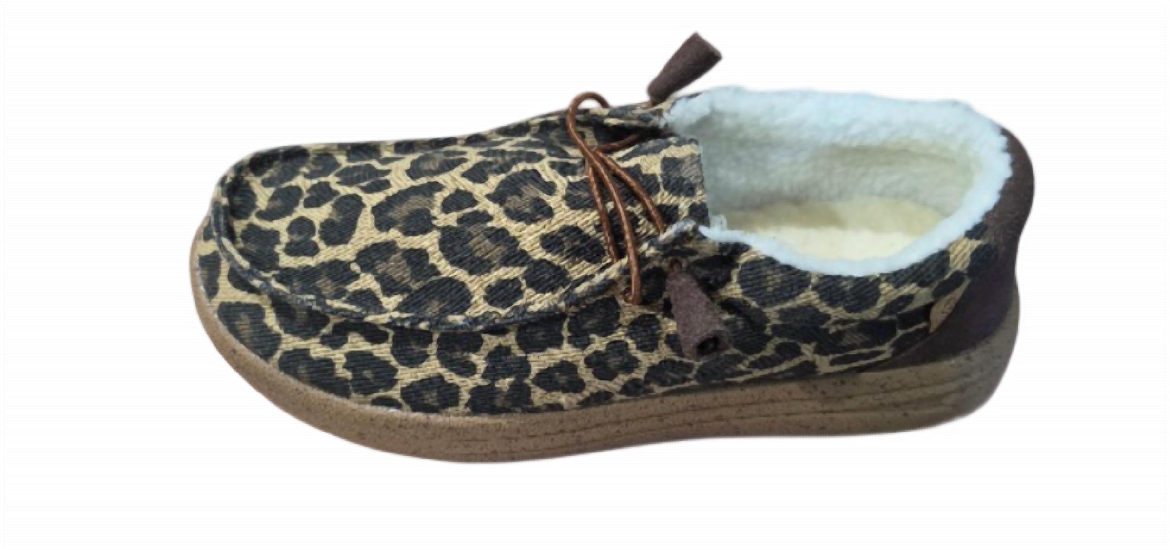 Lamo - Women's Samantha Slip On