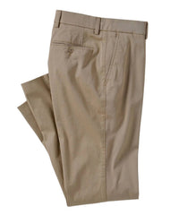 Ballin - Pima Twill Pants - Mansfield Relaxed Fit