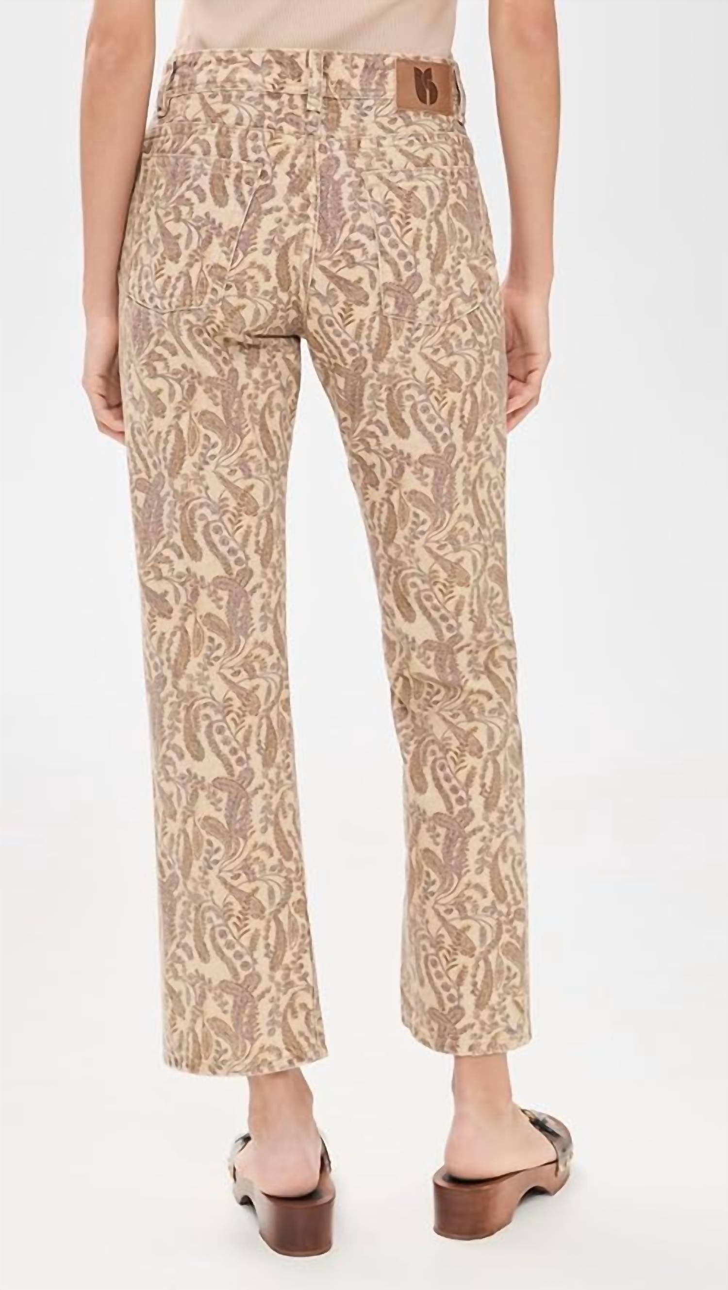 Ba&Sh - Tooty Jeans