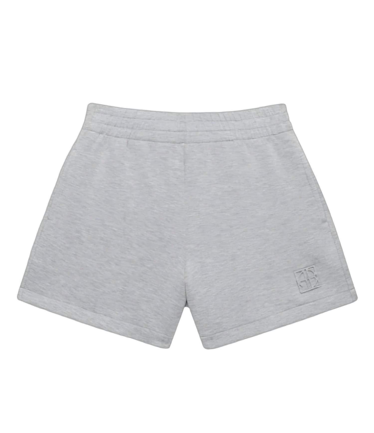 Anine Bing - Kam Pull On Short