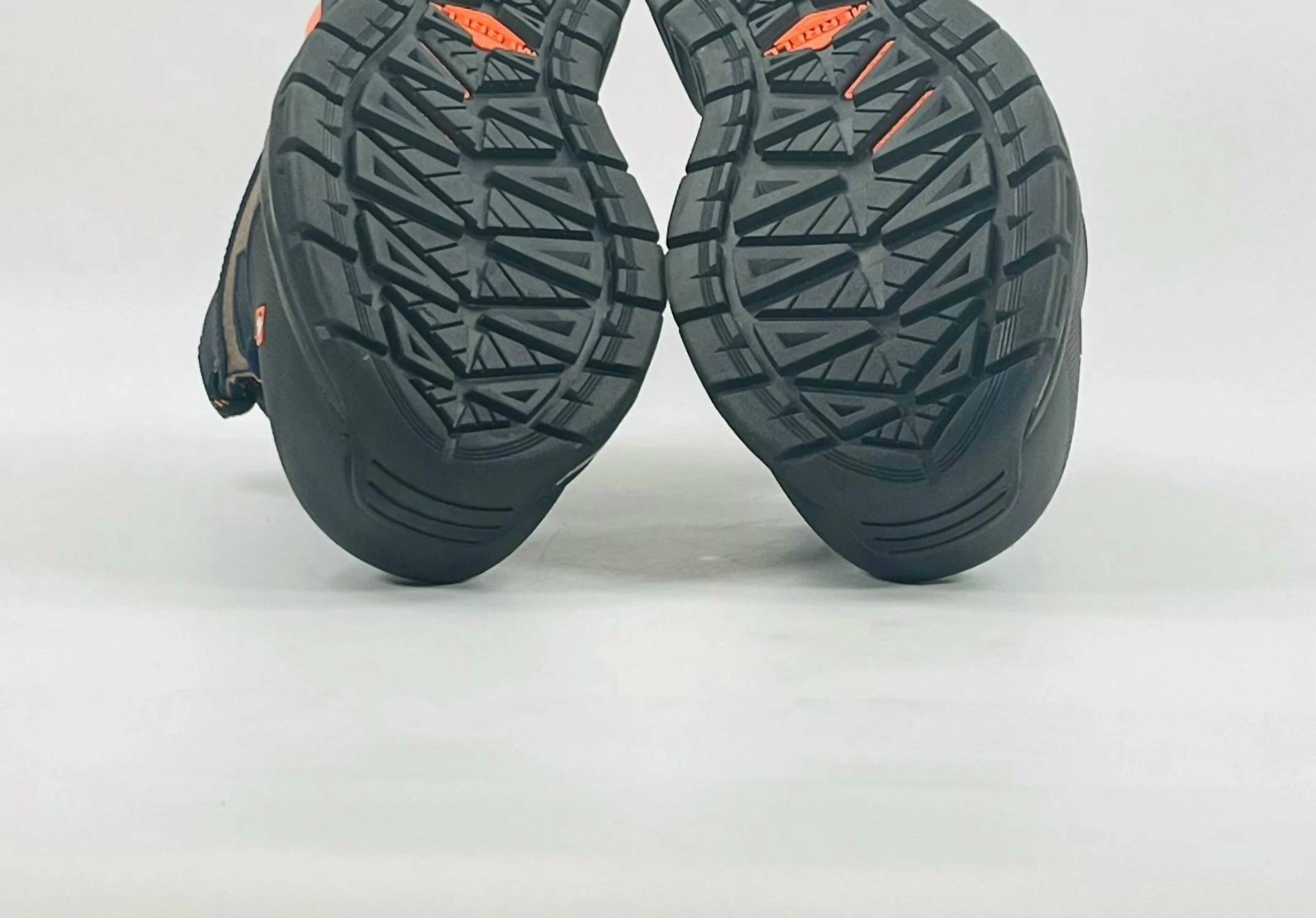 Merrell - Men's Fullbench Speed Mid Cf Shoes