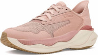 Clarks WOMEN'S PACE SHOE in pink - women's sneaker
