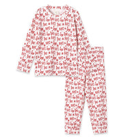 Tesa Babe - Kids Two Piece Pajama Set