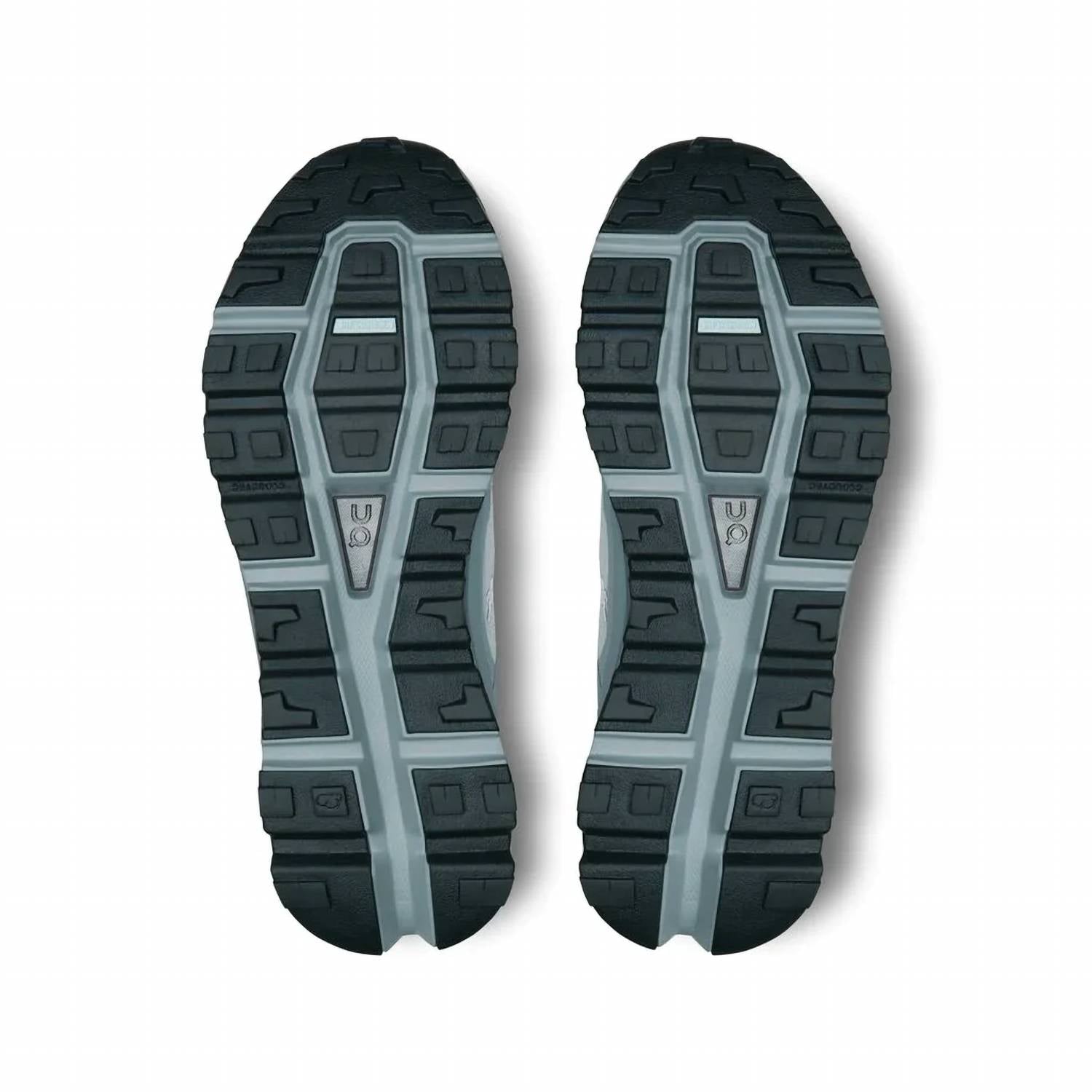 On Running - Women’s Cloudvista Waterproof Shoes