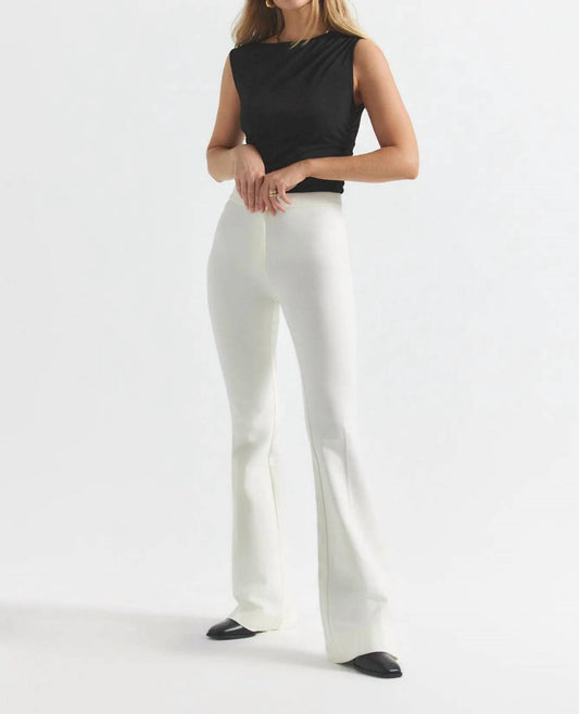 Derek Lam 10 Crosby - Flare Trouser