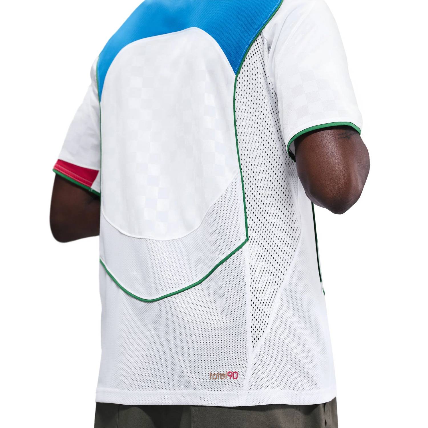 Nike - Total 90 Soccer Jersey