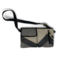 Kempton & Co. - OLIVIA SKI BELT BAG