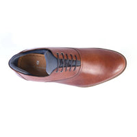 Martin Dingman - Men's Countryaire Plain Toe Hybrid Shoe