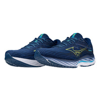 Mizuno - Men's Wave Rider 27 Shoes