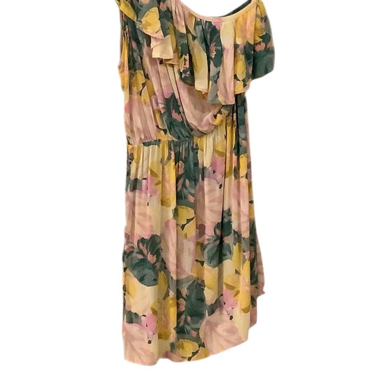 Z Supply - Women's Palma Palomino Dress