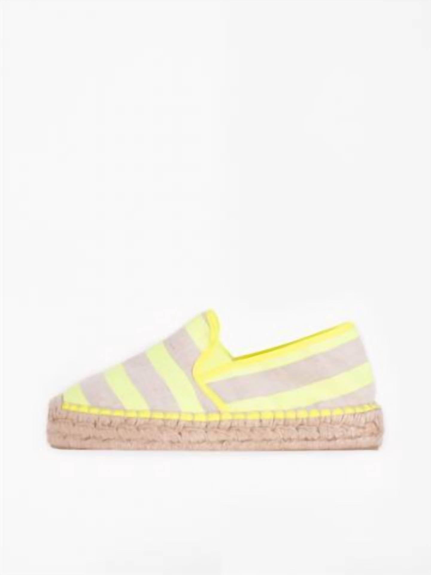 Susan Shoe