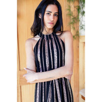 Emerson Fry - Pandora Maxi Dress