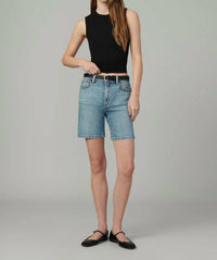 Joe'S Jeans - Joey High Rise Cuffed Short