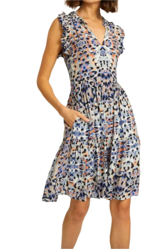 Caballero - Verone Dress