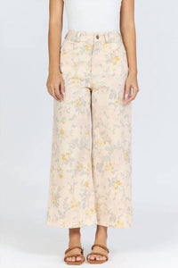 Dear John Denim - Audrey High Rise Jeans