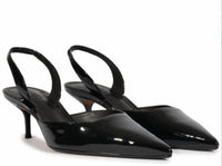 Schutz - Women's Paola Pointed Toe Heels