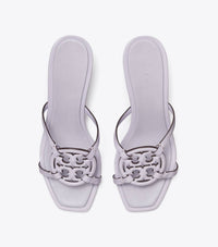 Tory Burch - Women's Geo Bombé Low Heel Sandals