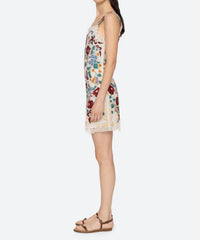 Sea - Katharine Mini Dress