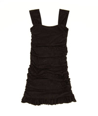Cheryl Creations - Girl's Amy Glitter Party Dress