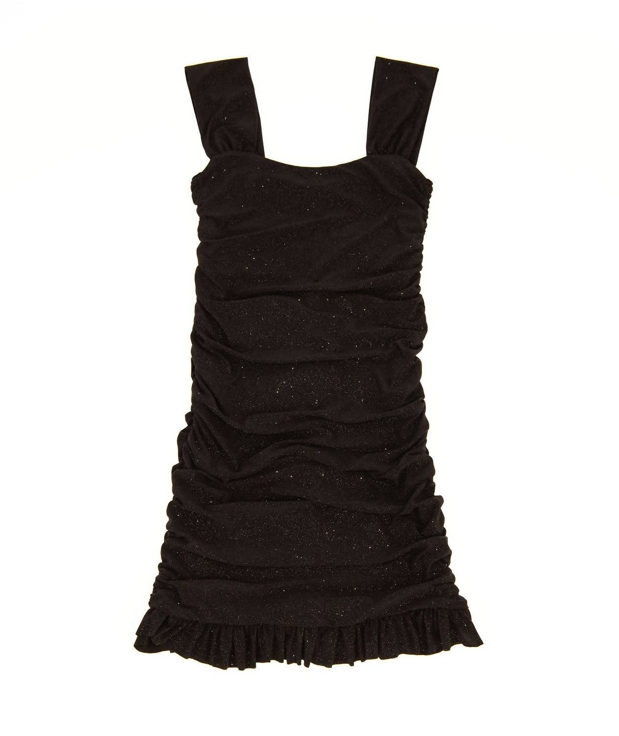 Cheryl Creations - Girl's Amy Glitter Party Dress