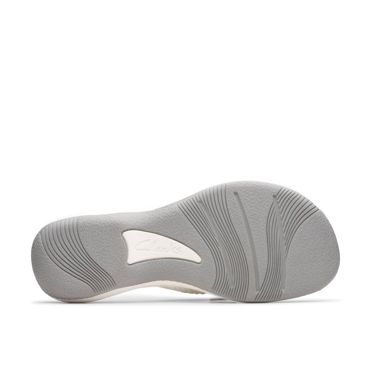 Clarks - Women's Breezey Sun Sandal