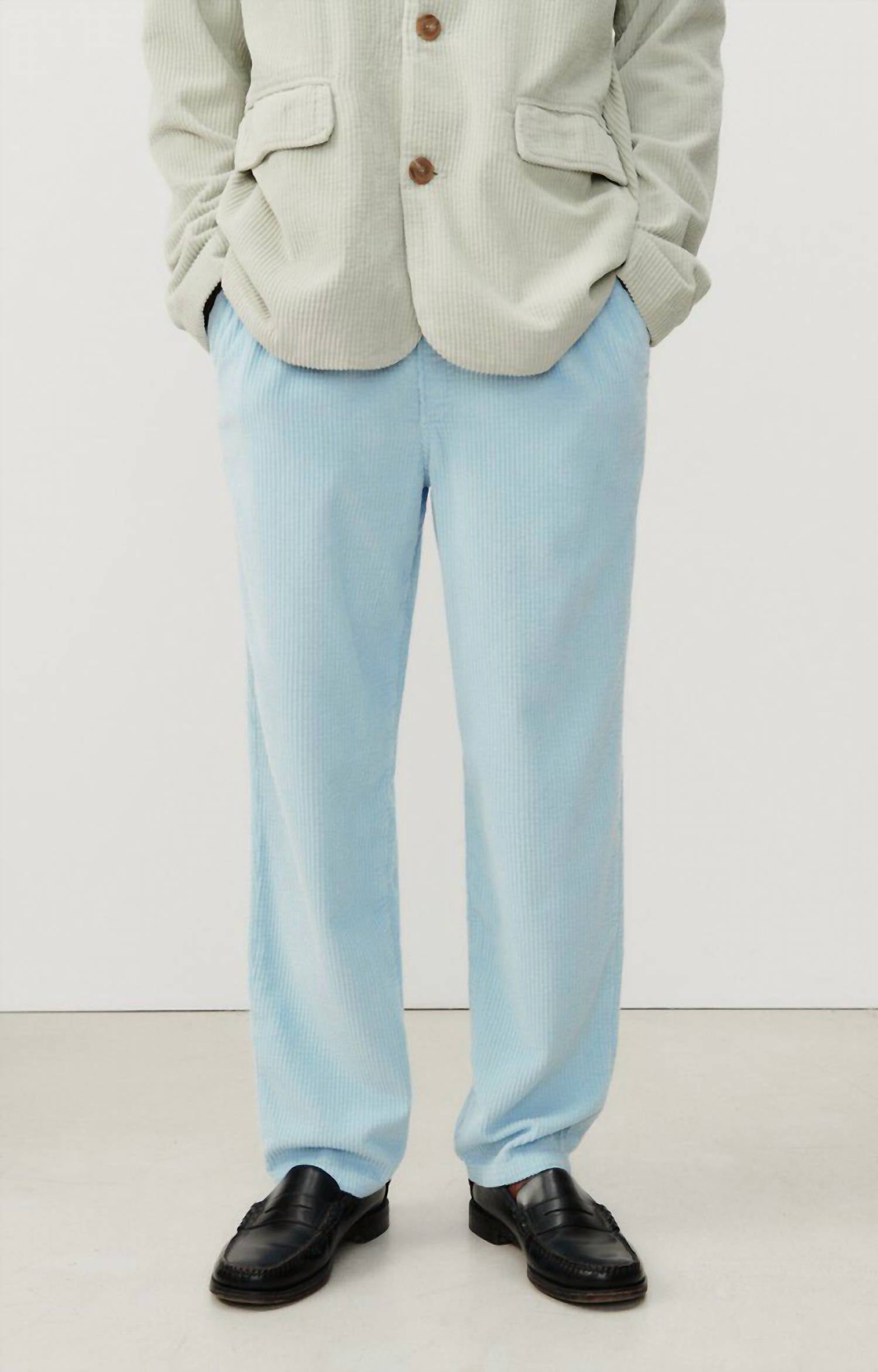 American Vintage - Men's Padow Trousers